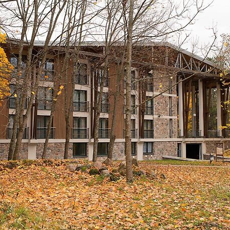 Pokoje Goscinne Bialowieskiego Parku Narodowego, Białowieża 外观 照片