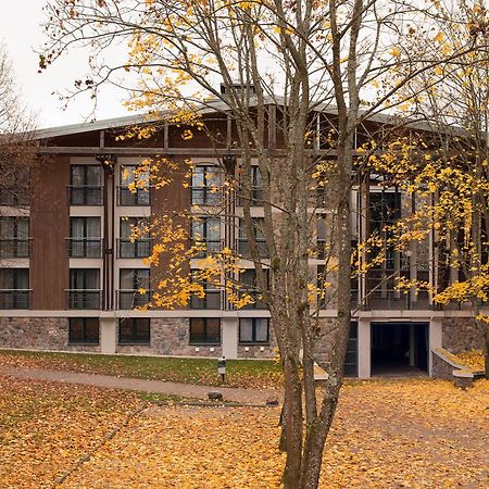 Pokoje Goscinne Bialowieskiego Parku Narodowego, Białowieża 外观 照片